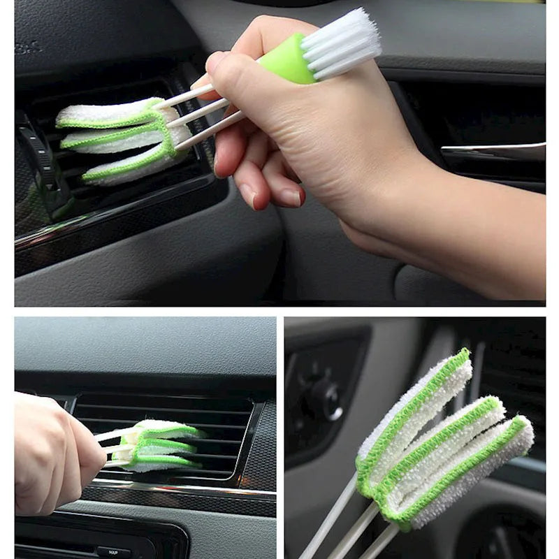 Car Brush Dust Tools For Hummer H1 H2 H3 H3T H5 h6 AUTO Zubehör