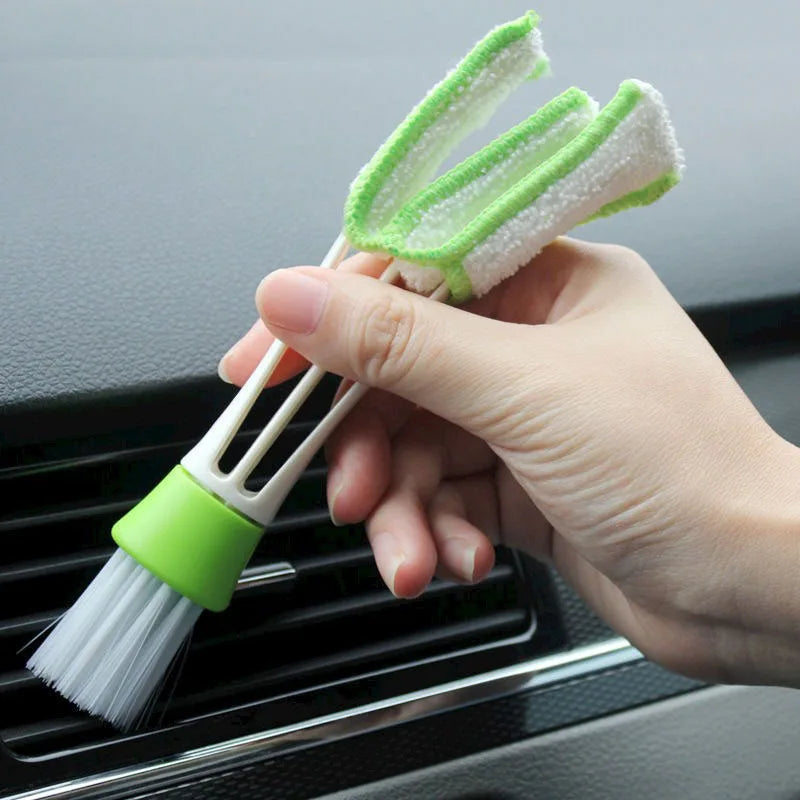 Car Brush Dust Tools For Hummer H1 H2 H3 H3T H5 h6 AUTO Zubehör