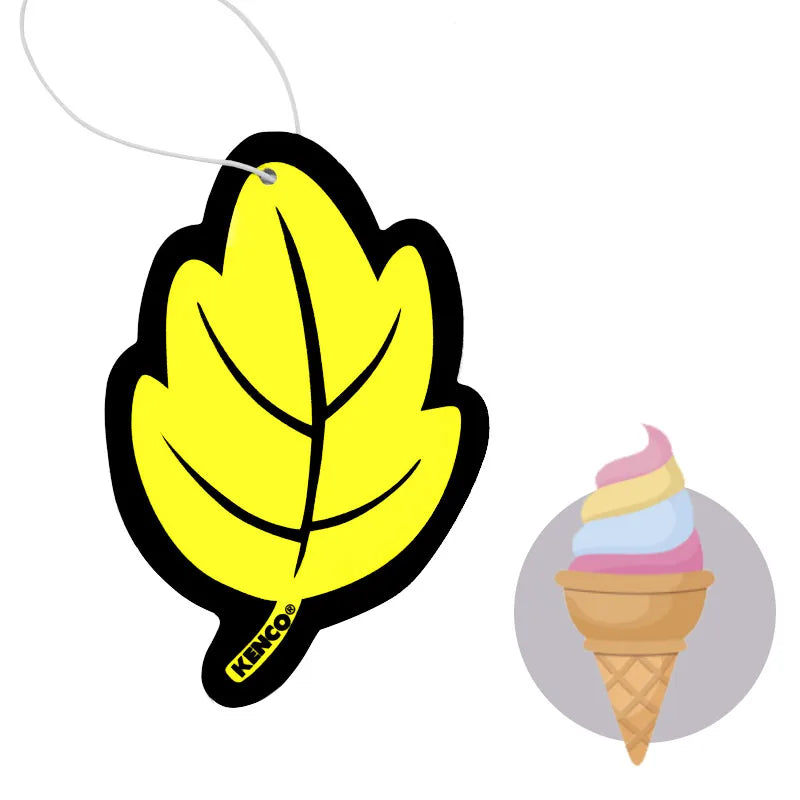 6/12/18/24PCS Car air freshener smell car perfume for car interior accessories air freshener customization